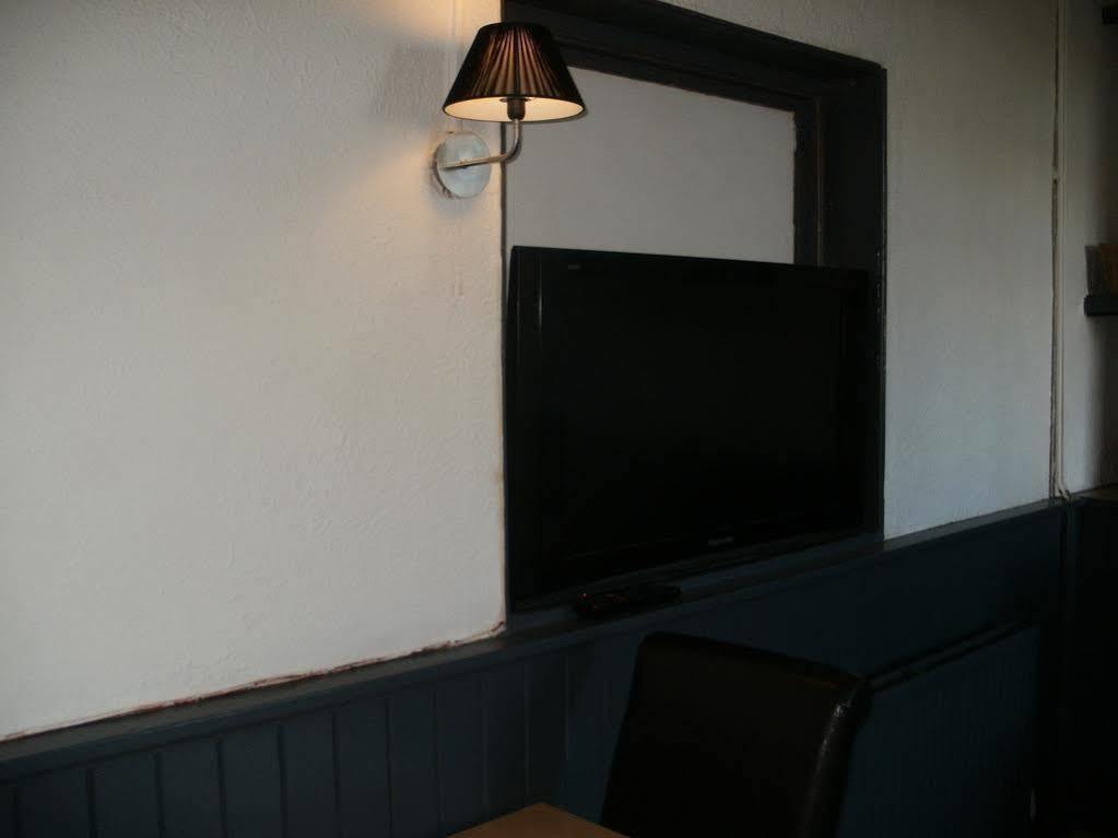 The Crown Inn Keynsham Eksteriør billede