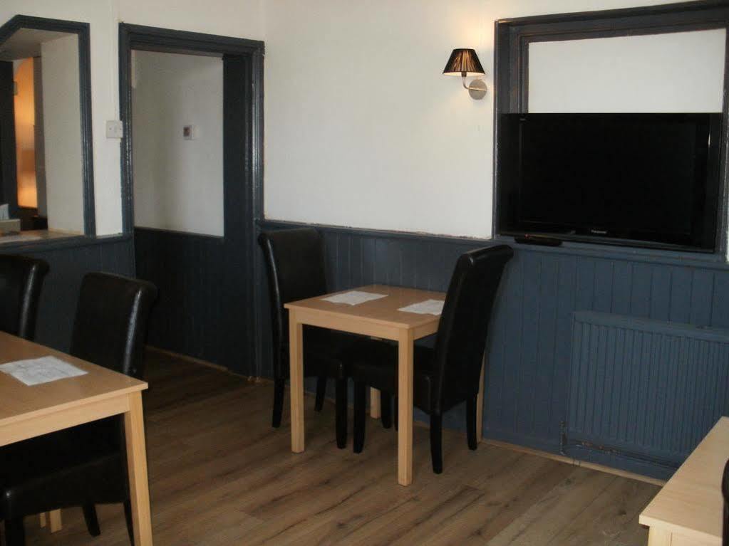 The Crown Inn Keynsham Eksteriør billede